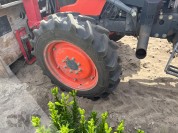 Foto van Tractor-Kubota