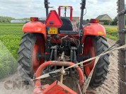 Foto van Tractor-Kubota