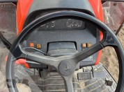 Foto van Tractor-Kubota