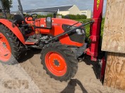 Foto van Tractor-Kubota