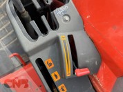 Foto van Tractor-Kubota