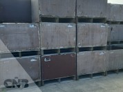 Foto van Kuubskisten 120x120x100