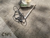 Foto van Vochtsensoren- Geobas