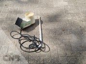 Foto van Vochtsensoren- Geobas