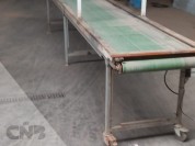 Foto van Transportband 70x530