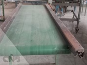 Foto van Tussenbandje 60x210