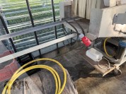 Foto van Fustreiniger-Smit constructie