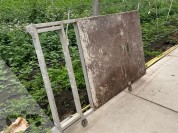 Foto van monorail