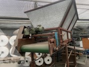 Foto van Opplantlijn-Potveer