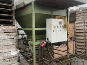 Foto van Opplantlijn-Potveer