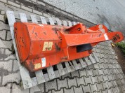 Foto van Klepelmaaier Dragone l 130 f