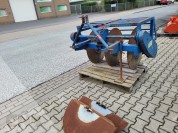 Foto van Plantschijven / sleuventrekker