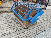 Foto van Plantschijven / sleuventrekker