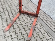 Foto van Palletdrager  1000 kg