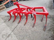 Foto van Wifo vastetand cultivator ksk 250- T50