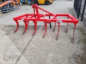 Foto van Wifo vastetand cultivator ksk 250- T50