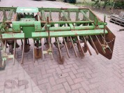 Foto van Celli krukas spitmachine