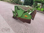 Foto van Celli krukas spitmachine