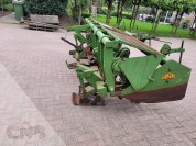 Foto van Celli krukas spitmachine