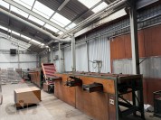 Foto van Sorteermachines-Compas