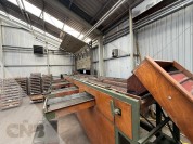 Foto van Sorteermachines-Compas