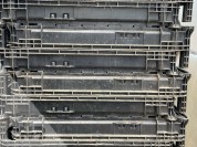 Foto van Kunststof  gaasbakken-Curtec