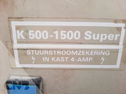 Foto van Compressor-Airpress