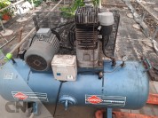 Foto van Compressor-Airpress