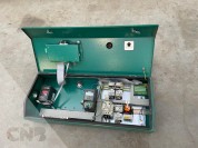 Foto van Flora flex boslijn onderdelen