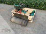 Foto van Flora flex boslijn onderdelen