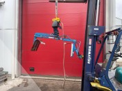 Foto van Tilhulpklem