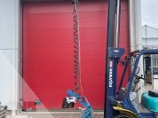 Foto van Tilhulpklem