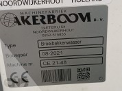 Foto van Broeibakkenwasser-Akerboom