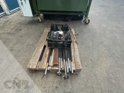 Foto van Pelmachine-SchoutenBercomex