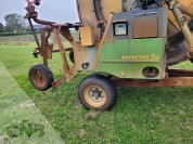 Foto van Bauer  T61 regenhaspel   (opknapper)