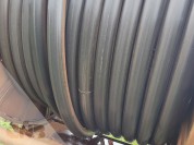 Foto van Bauer  T61 regenhaspel   (opknapper)