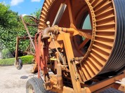 Foto van Irrifrance regenhaspel