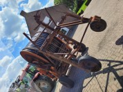 Foto van Irrifrance regenhaspel