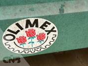 Foto van Bindlijn-Olimex