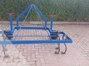 Foto van Padenschoffel