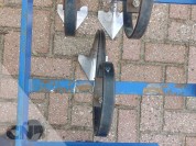 Foto van Padenschoffel