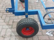 Foto van Padenschoffel