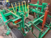 Foto van Plantmachine-Agrifirm