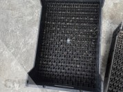 Foto van Broeibakken-Pareltray