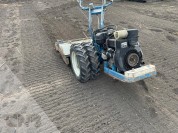 Foto van Freesmachine Nibbi