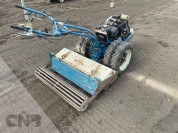 Foto van Freesmachine Nibbi