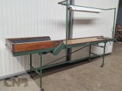 Foto van Leesband-Compas