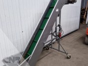 Foto van Elevator-Bercomex