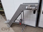 Foto van Elevator-Bercomex