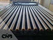 Foto van Rollensorteerder-Compas